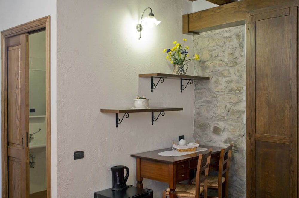 Agriturismo Montagna Verde