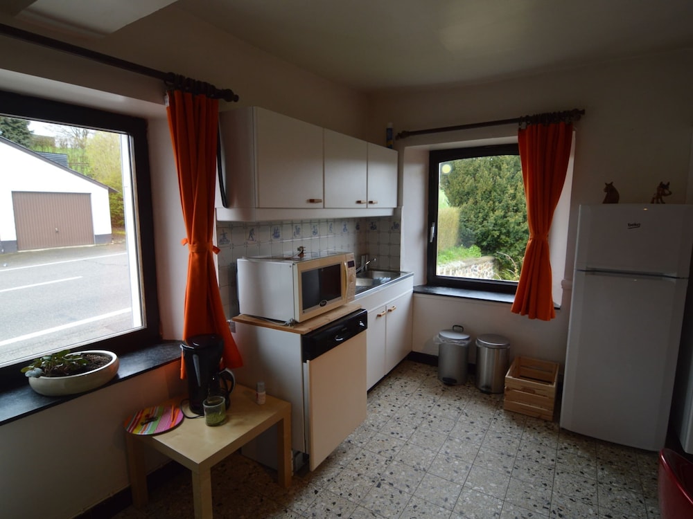 Holiday House in Horse Riding School near Stavelot & Spa Circuit view 2