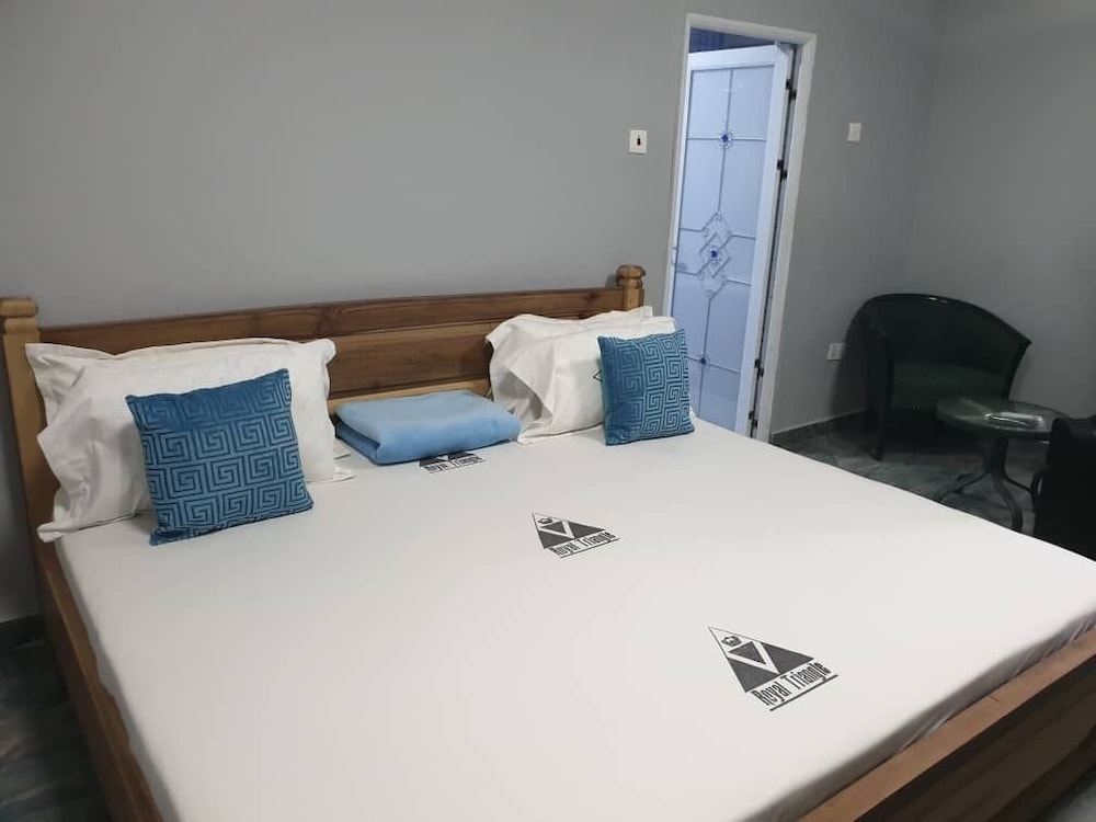 Royal Triangle Guest House