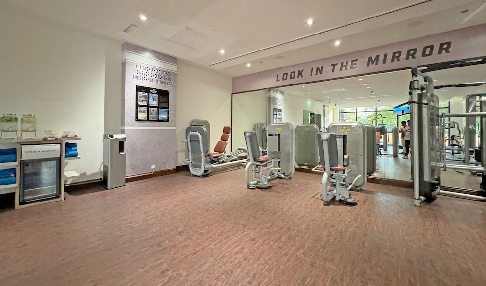 bnbme - Anantara Residences - 2 BDR