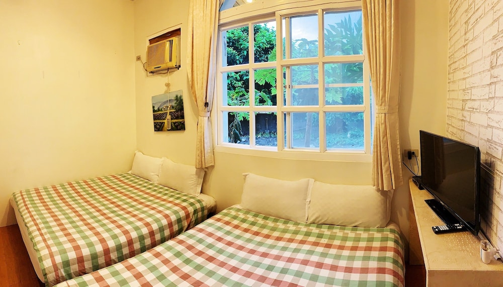 Lan Yang Qiao B&B view 3
