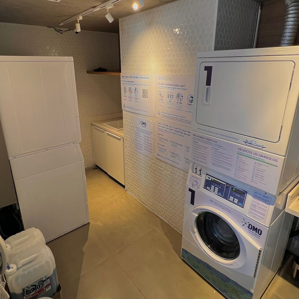 Apartamentos Prime-Prox a Oscar Freire