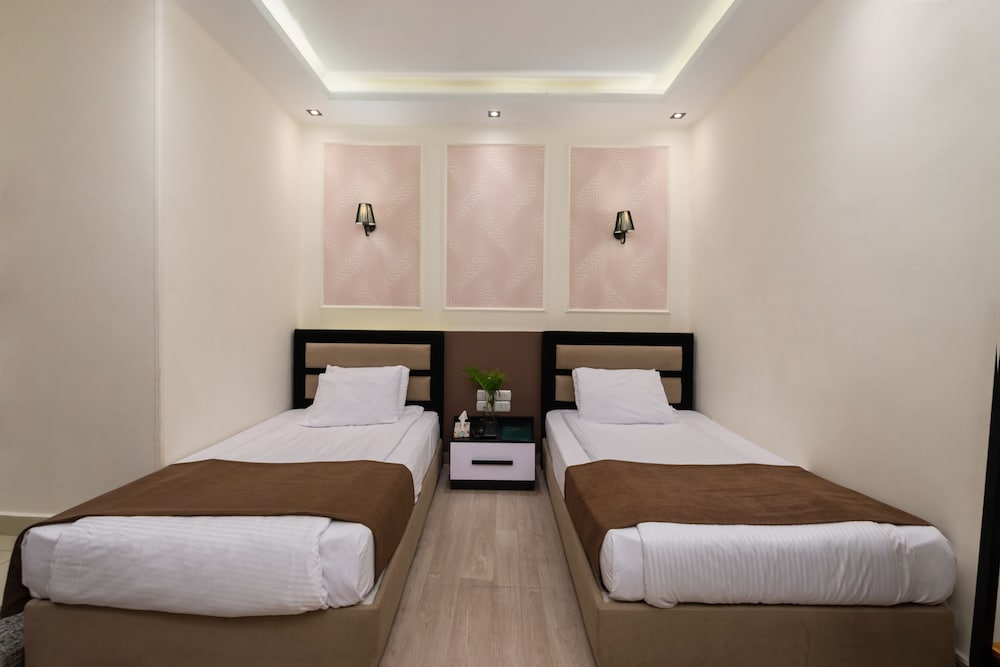 Cairo Capital Hotel - Image 2