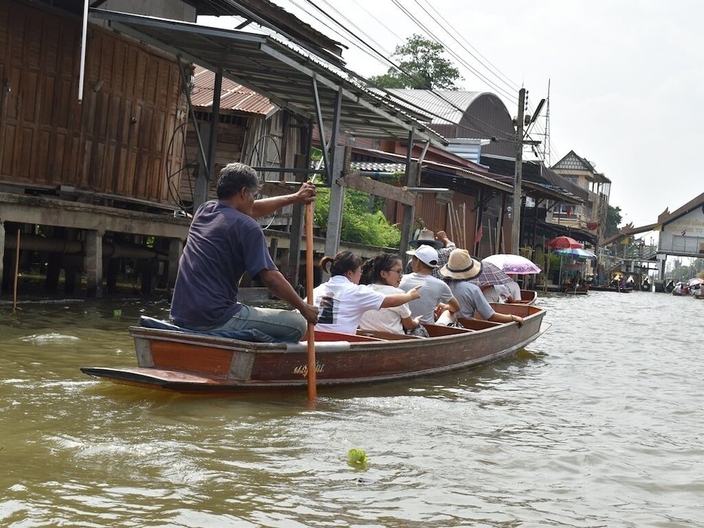 Bangkok BM B&B