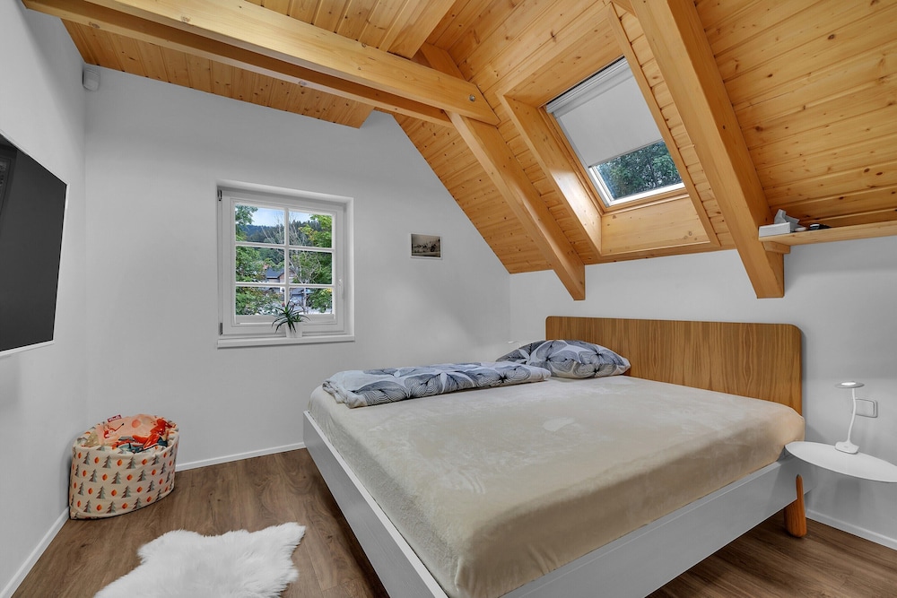 Villa in Austria Near Ski Slopes & Sauna