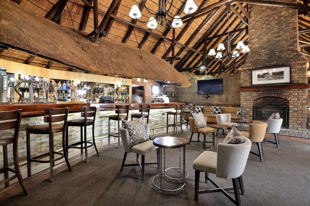 Bakubung Self-Catering Chalets