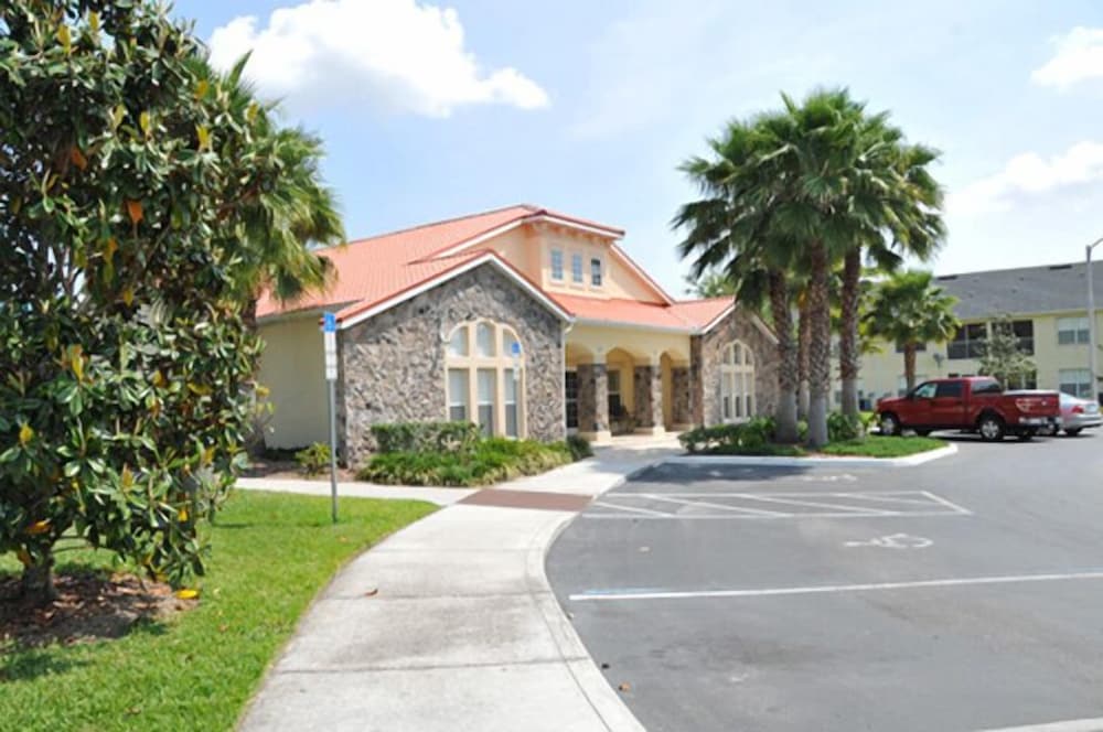 Club Cortile Resort #1 - 4 Bed 3 Baths Townhome