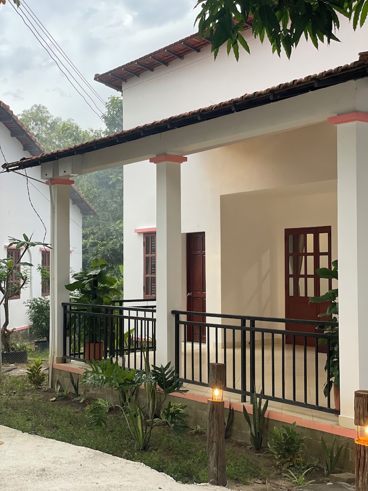 Hang Sói Forest Village, Xuyen Moc - 20