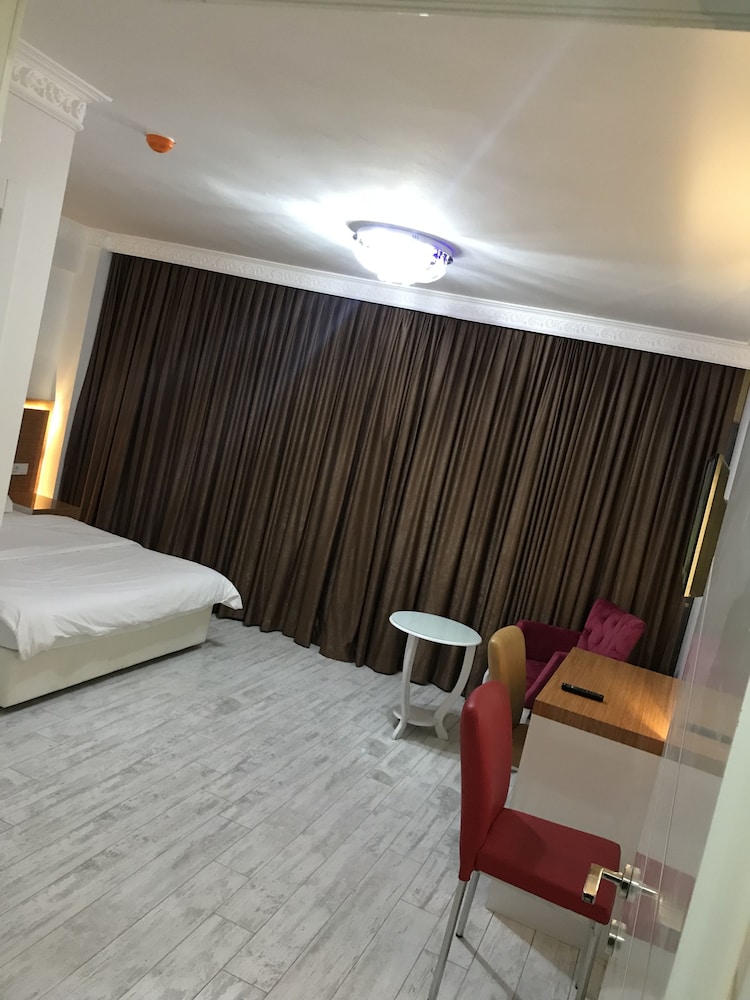 Ankara Atlantik Otel - Image 46