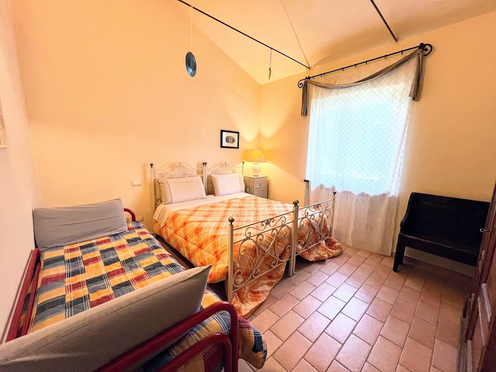 Apartment in Umbria Near Montefalco Winery photo 2