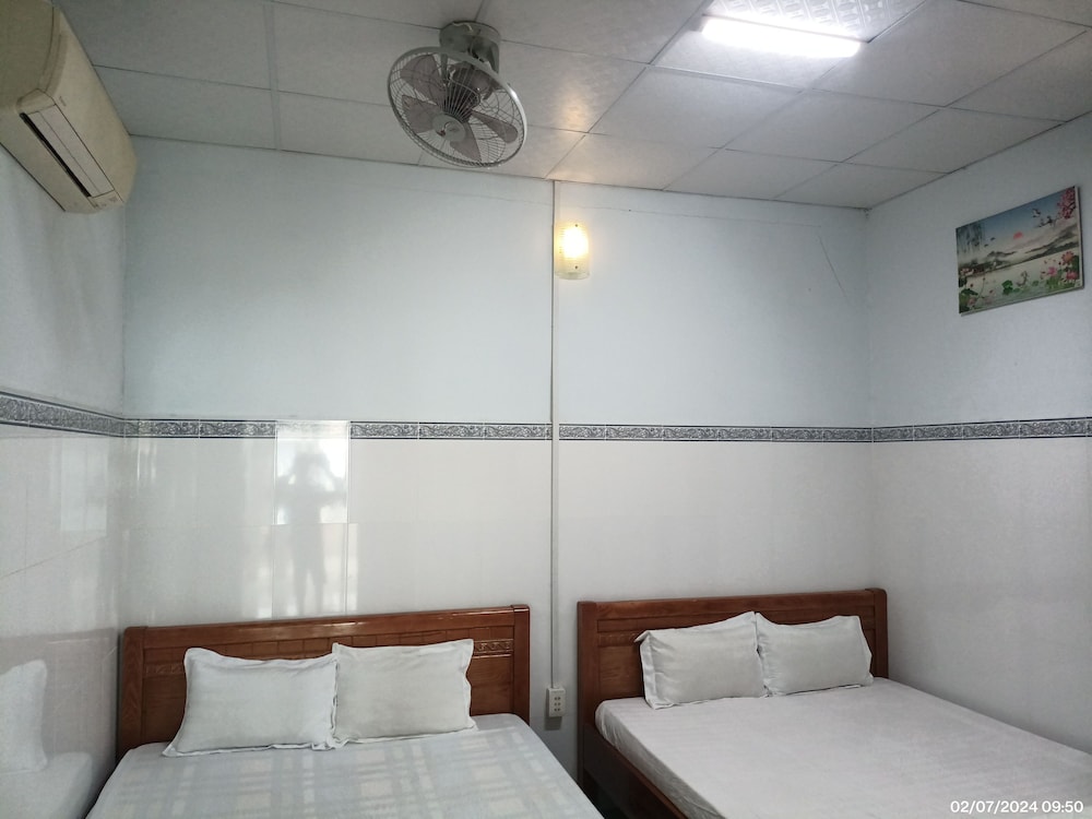Hai Hien Guesthouse Phu Quoc