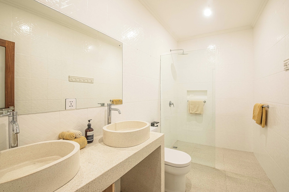 Elegant 3BR Oasis in the Heart of Seminyak