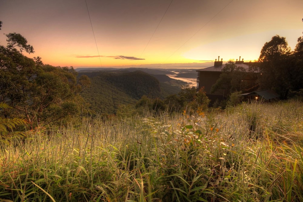 Binna Burra Sky Lodges 35