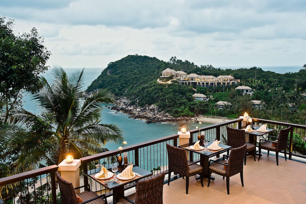 Banyan Tree Samui 58