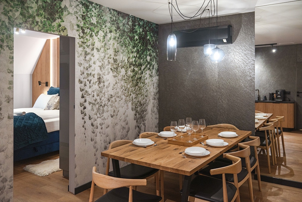Apartamenty Sun & Snow Chotarz Bór