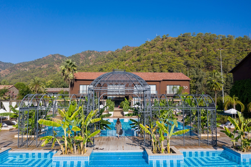 Rixos Premium Göcek Yetişkinlere Özel - Image 61