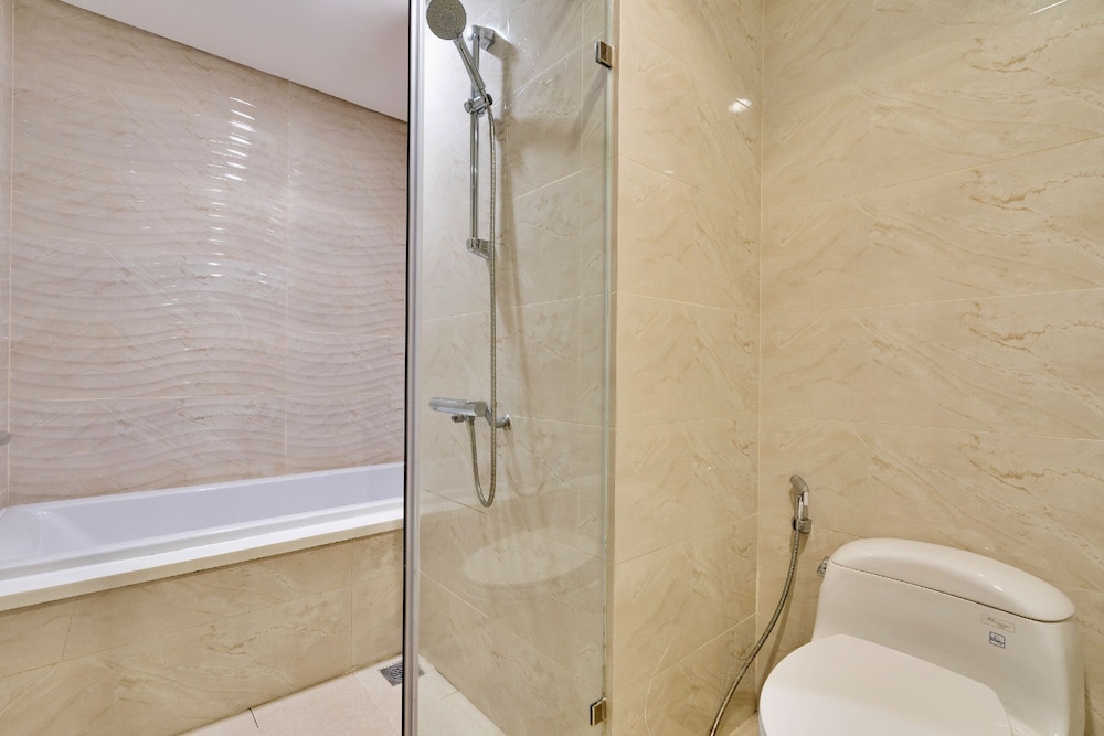 Sens House Saigon – Serviced Apartments in Vinhomes Central Park