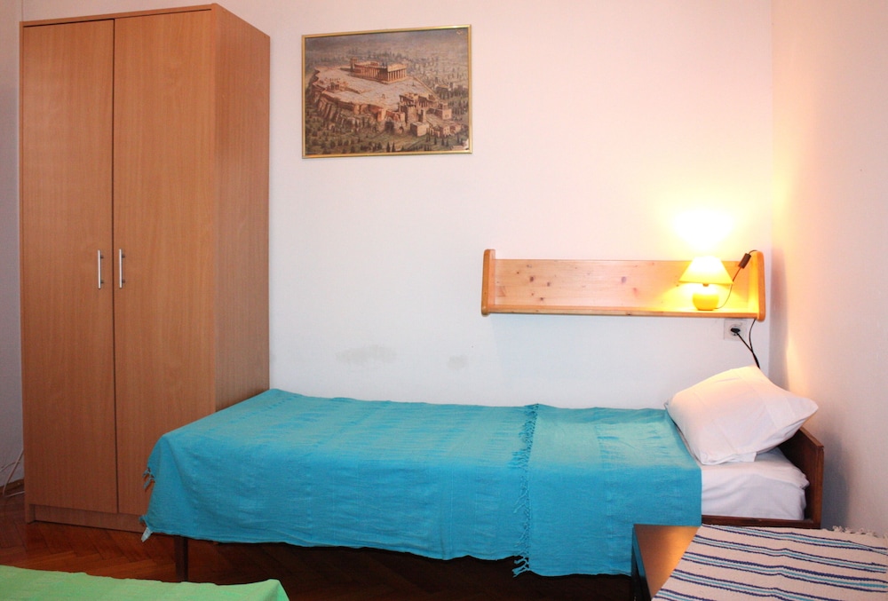 Dora Apartments view 2