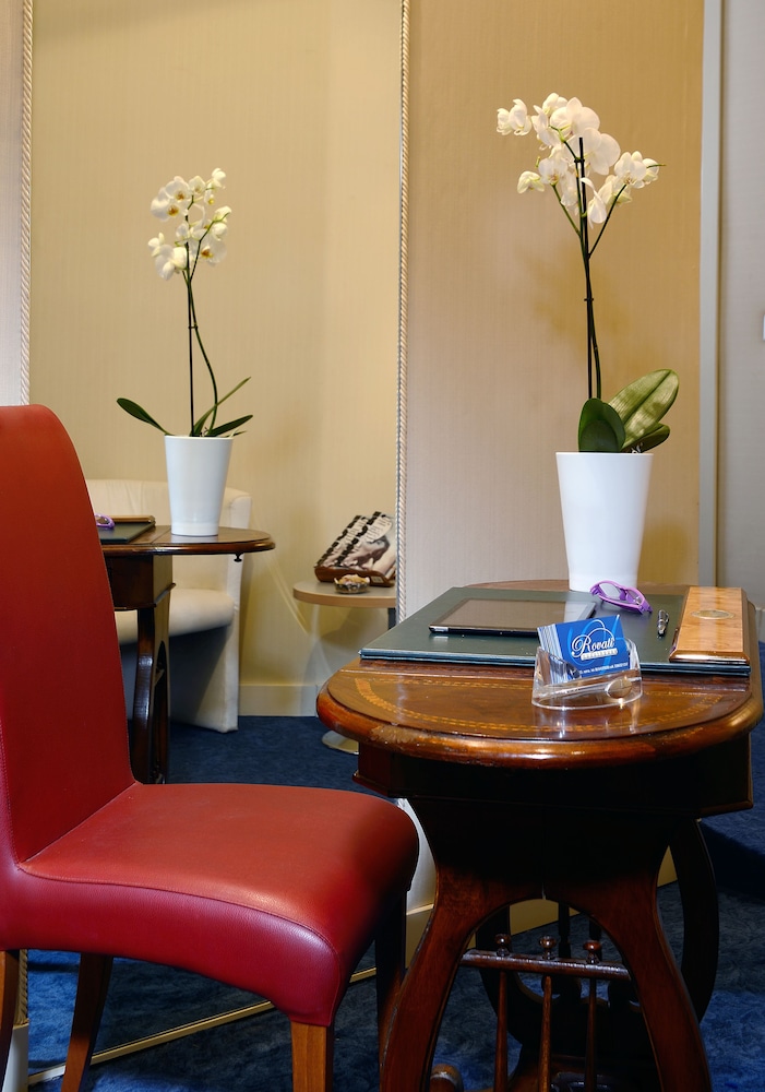 Rovati Guest House