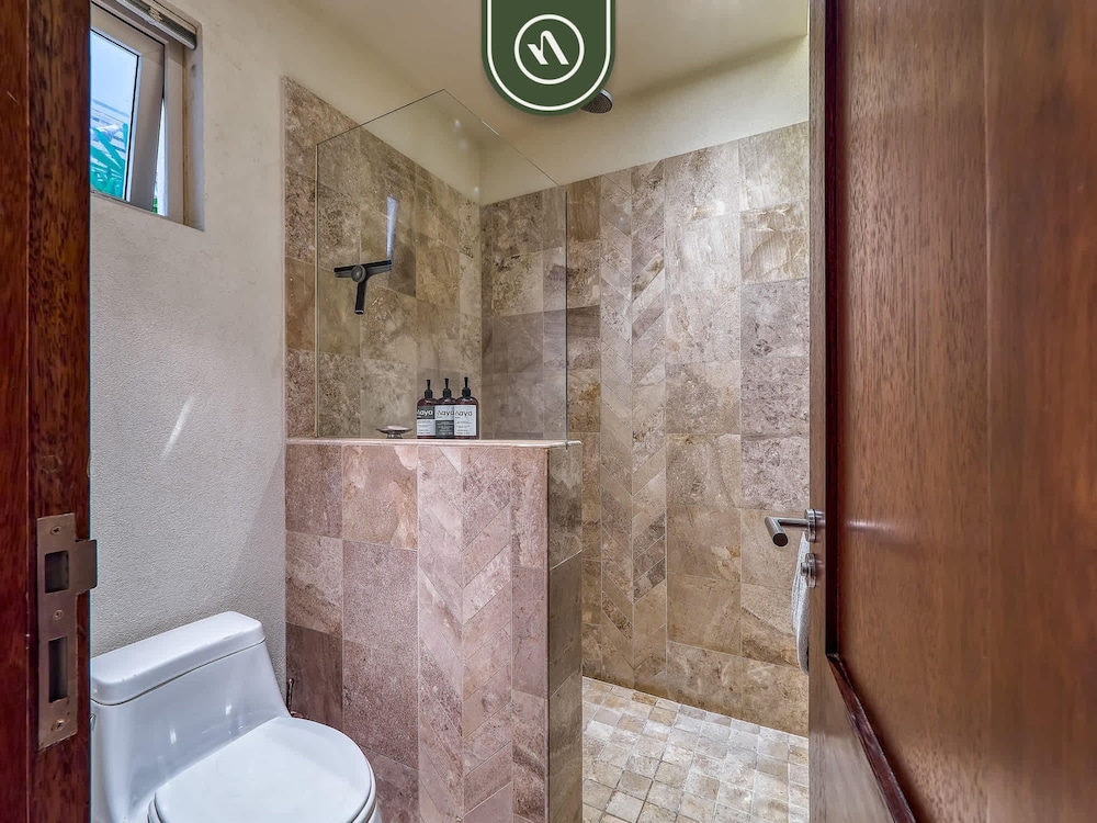 V166 106 in Jalisco With 1 Bedrooms and 1 Bathrooms