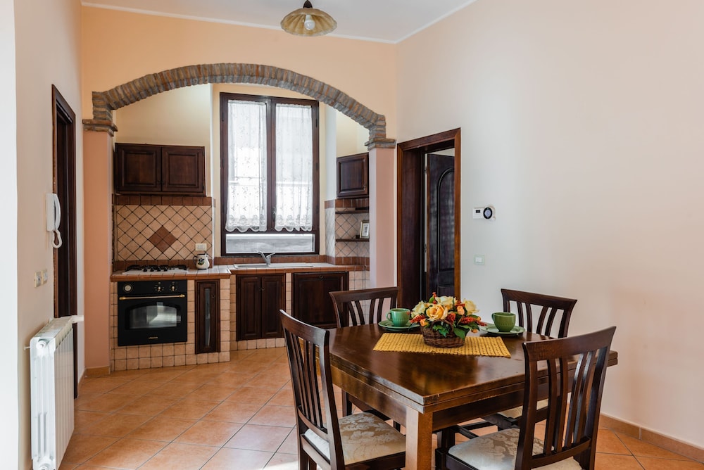 Casa Zafferana With Terrace by Wonderful Italy