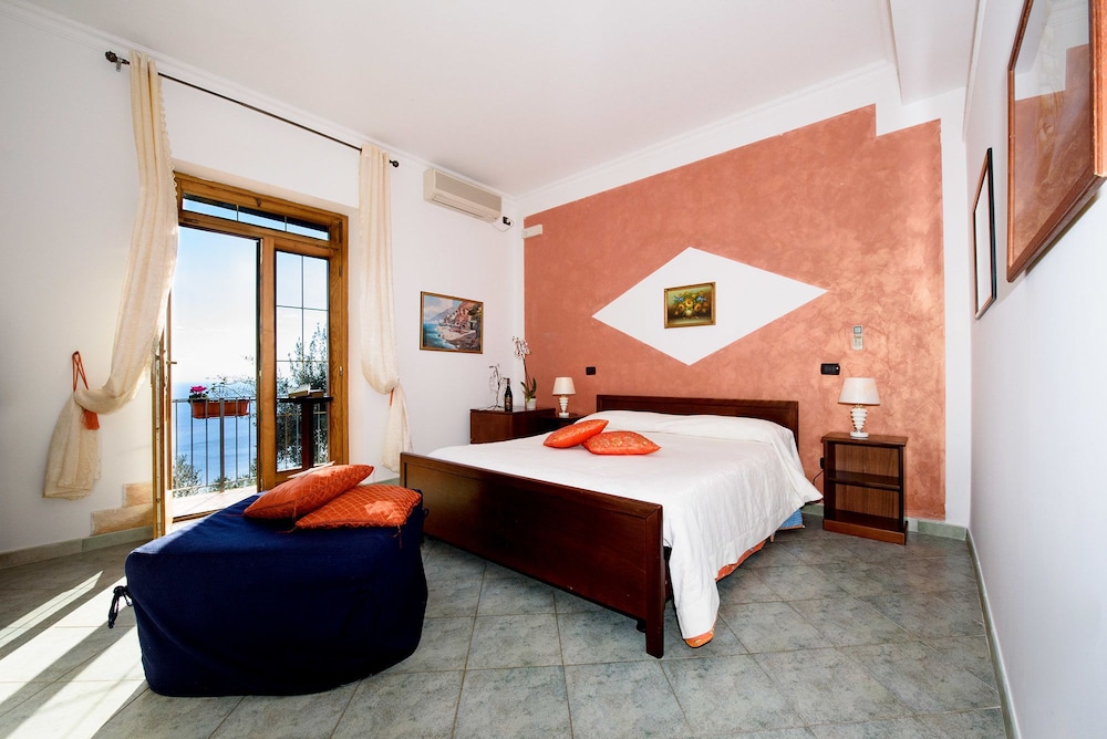 Holiday House Le Palme