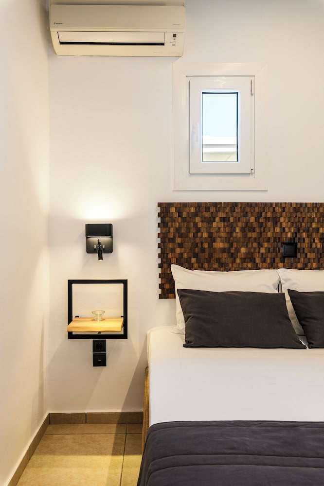Aurora Mykonos Villas 2