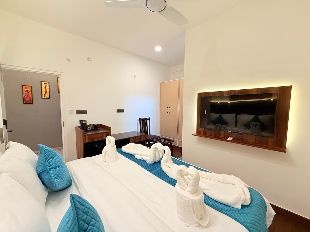 Rasa Boutique Stay
