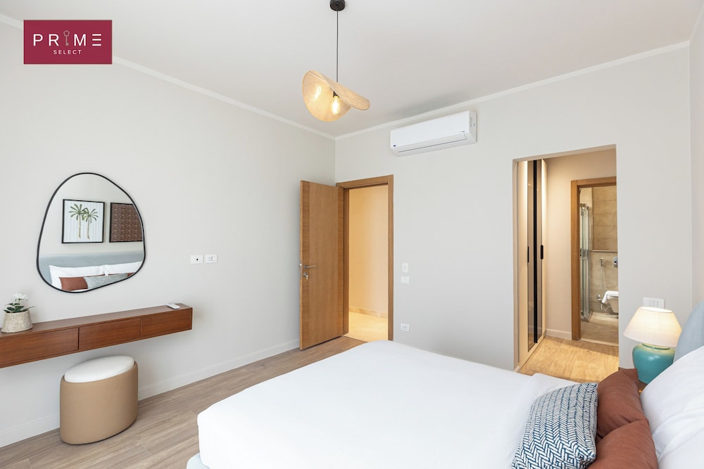 Prime Select Sodic Villette