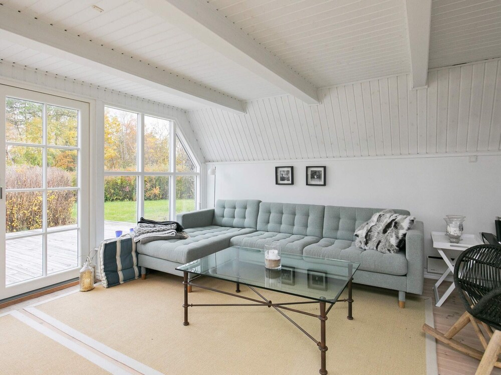 5 Person Holiday Home in Hals view 5