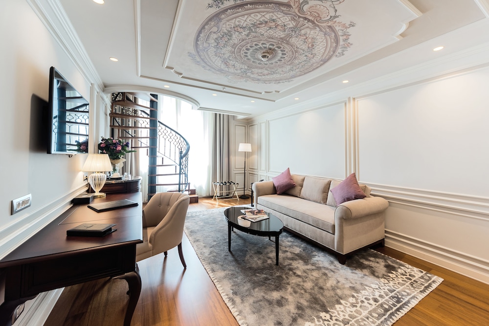 Arcade Otel - Image 74