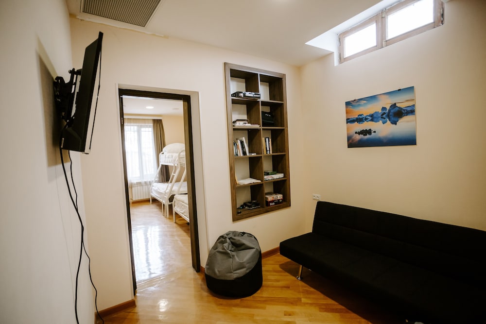 Viking Hostel