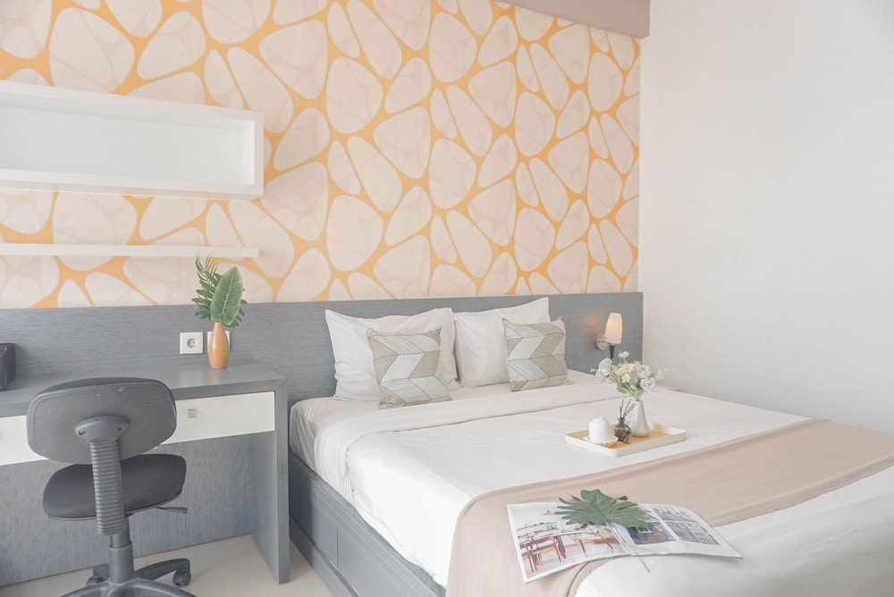 Comfort Studio Taman Melati Margonda Apartment