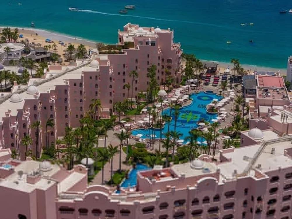 3BD Copala Luxury Viila Oceanview Private Pool