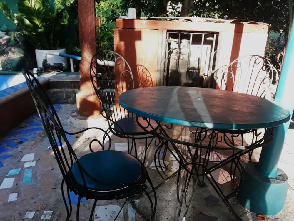 Hermosa Quinta en Costa Pájaros