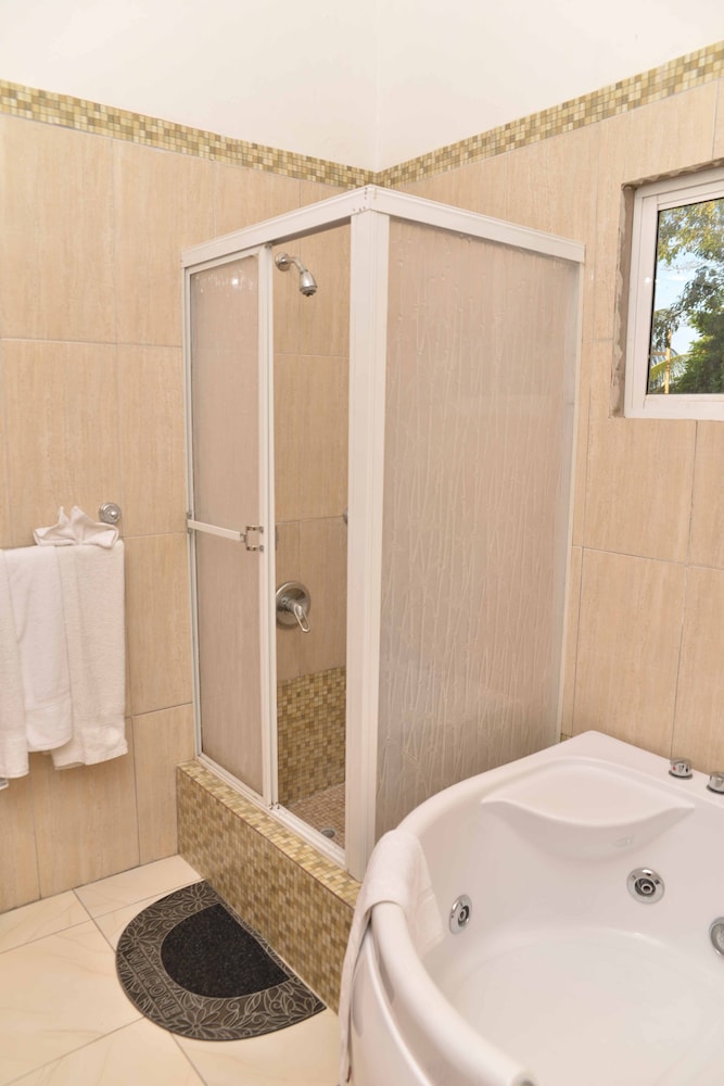 Chateau Margarite Hotel