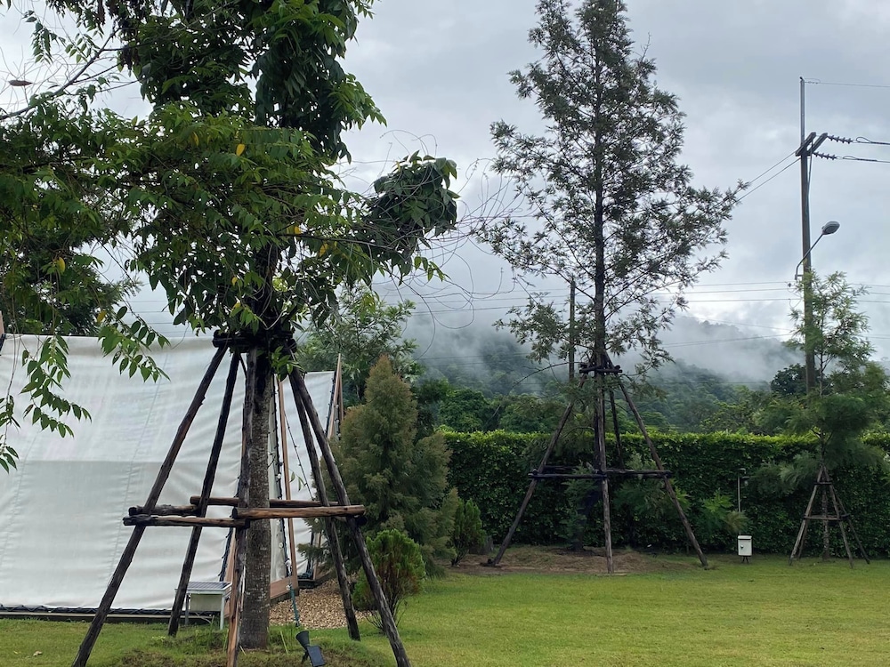 Take Time Nature Resort
