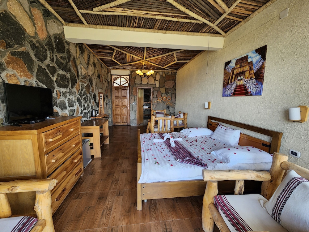 Sora Lodge Lalibela