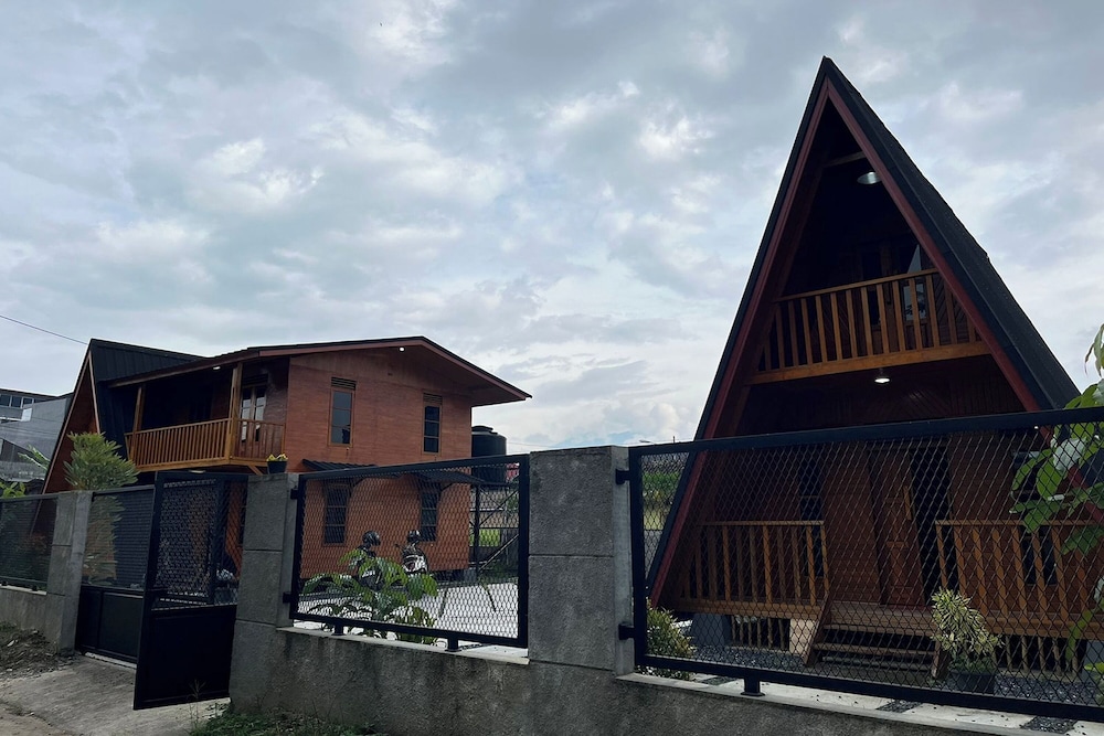 Villa Tapian Banda