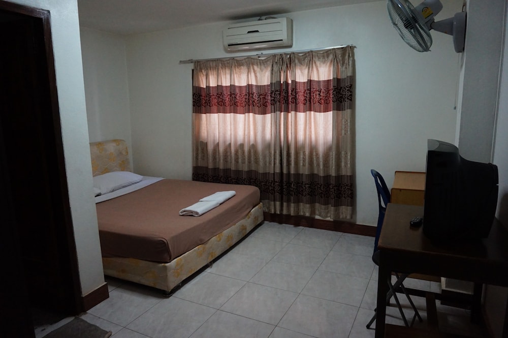 Mixok Guesthouse