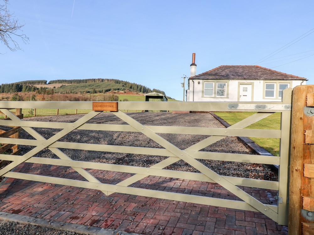 Glebe Cottage