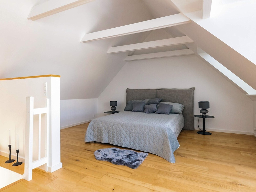 5 Star Holiday Home in Liseleje