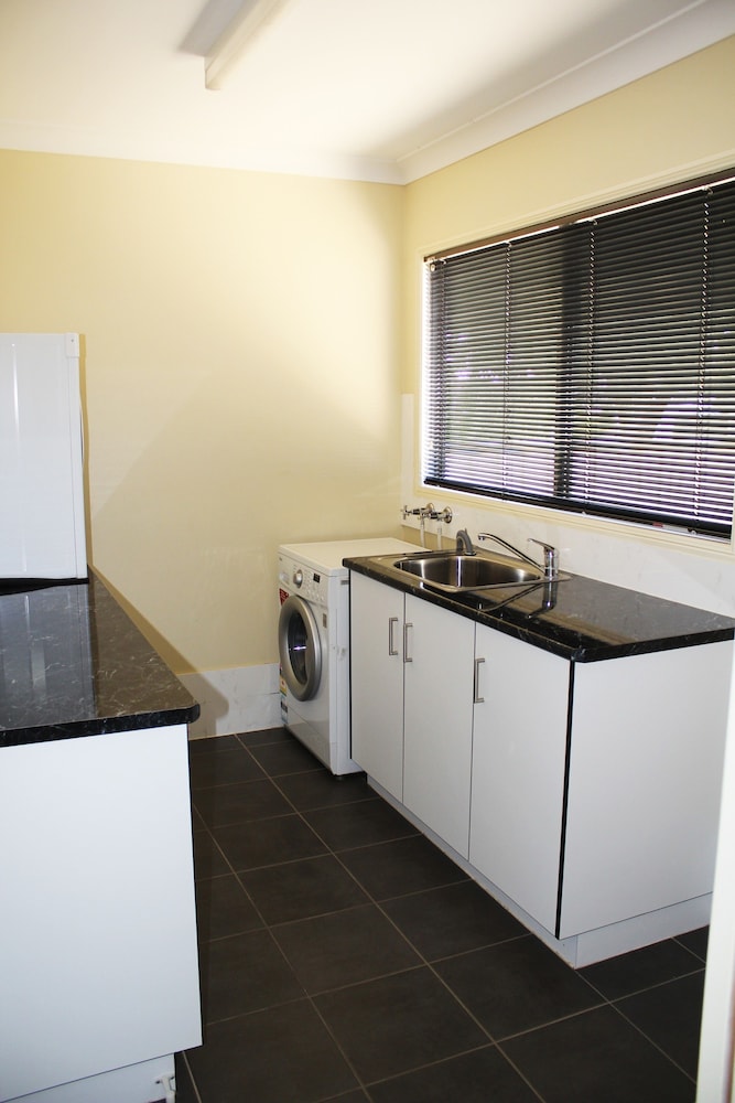 Dalby Apartments Self Contained Motel
