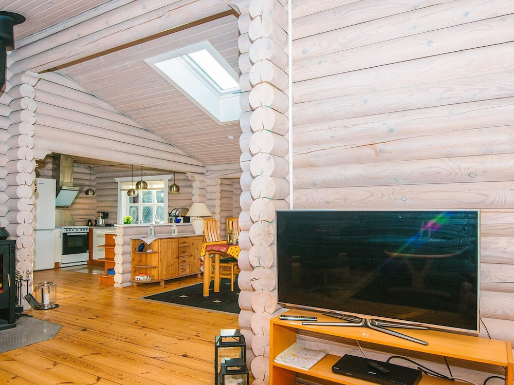 4 Star Holiday Home in Farvang
