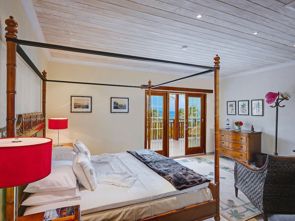 Bequia Beach Hotel Luxury Resort & Spa - Photo 27