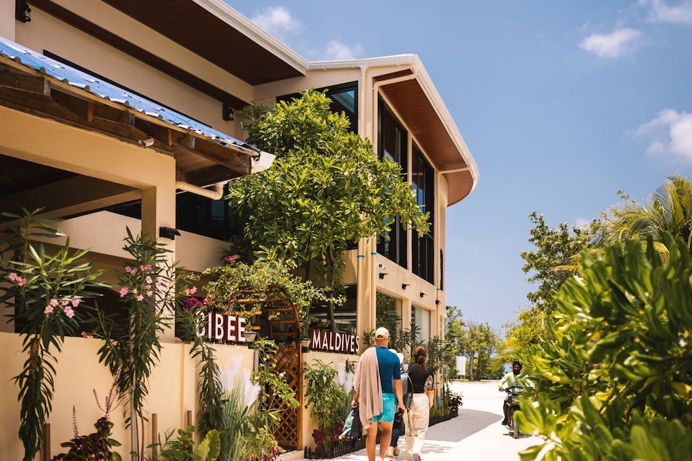 Bibee Maldives