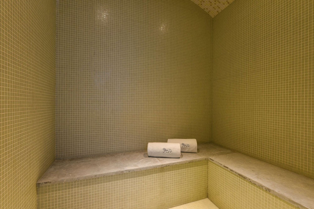 Kempinski Hotel Ishtar Dead Sea 218