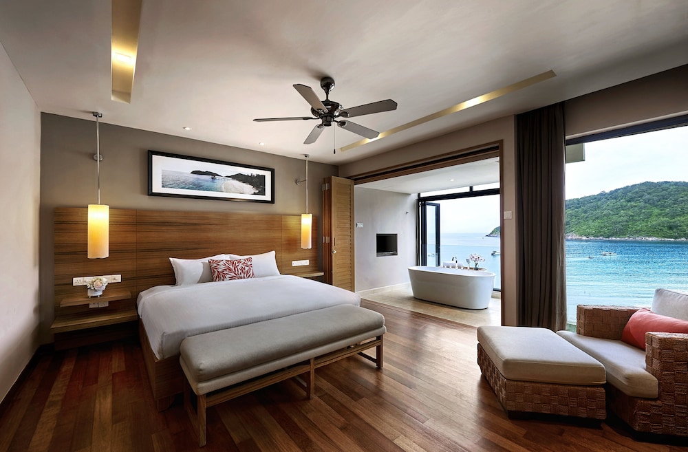 The Taaras Beach & Spa Resort 39