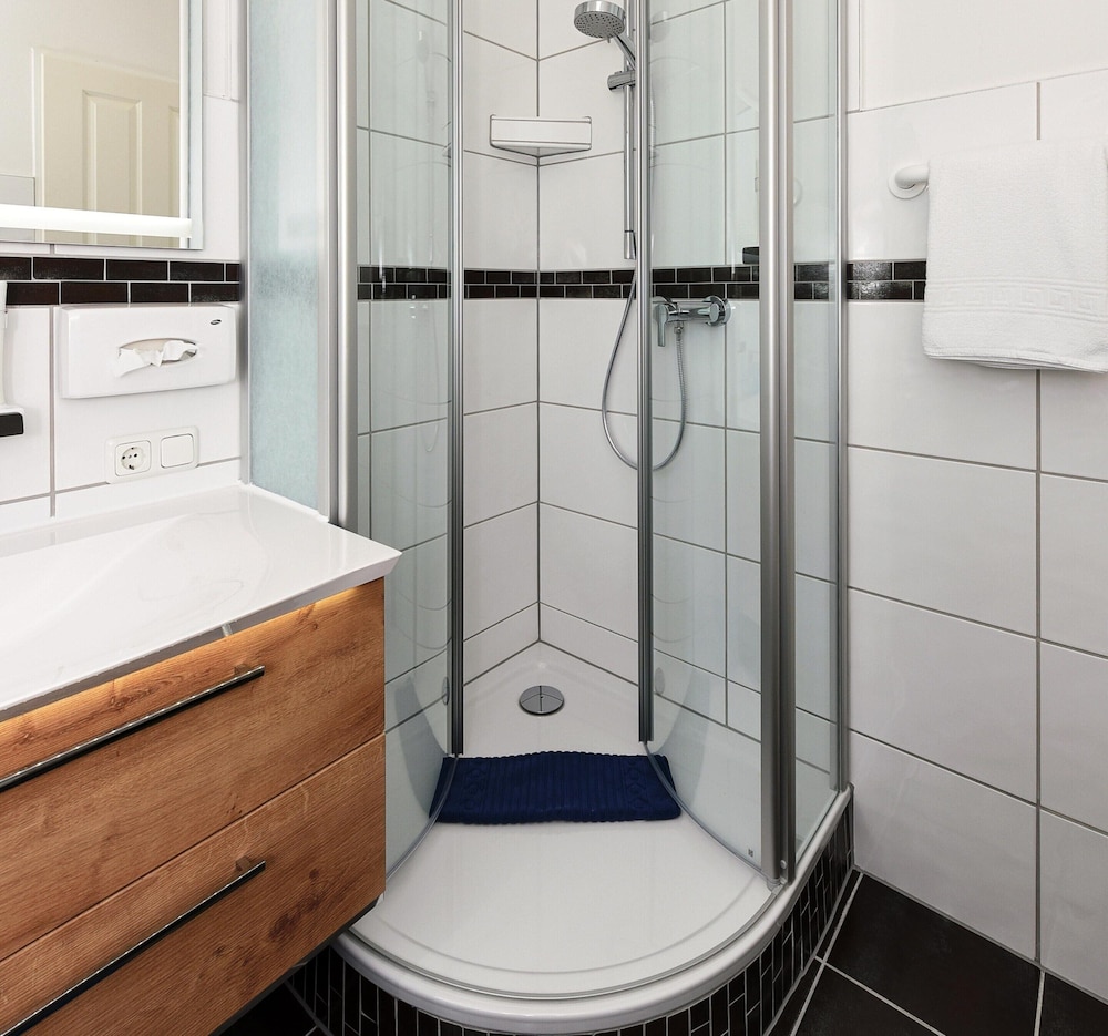 Ferienwohnung Mittendrin in Bensersiel
