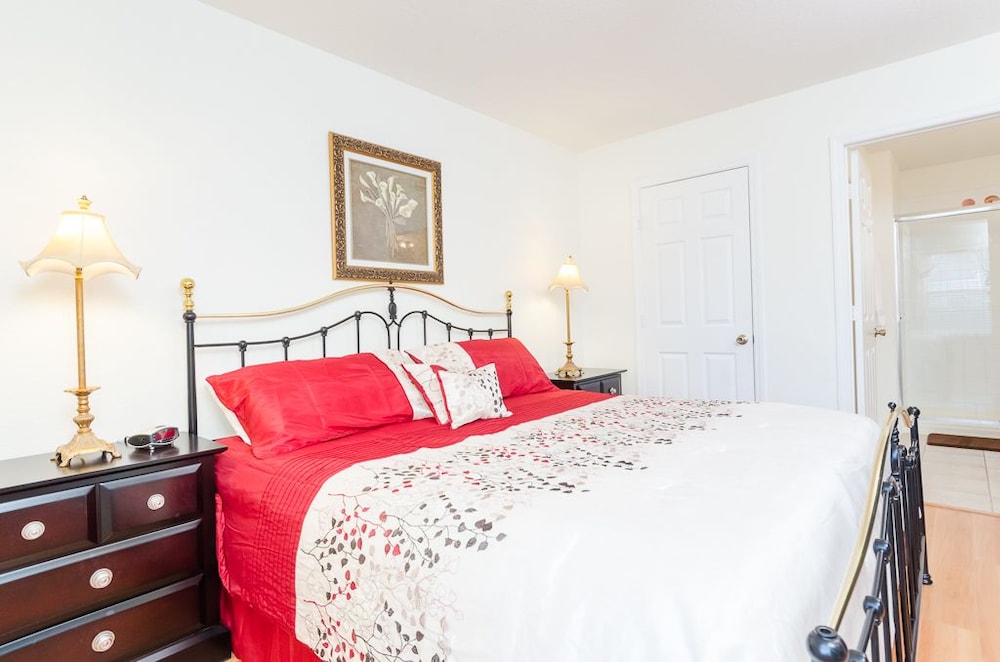 Ov2427 - Windsor Hills Resort - 6 Bed 4 Baths Villa - Image 2